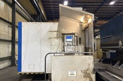 Used 2005 SORALUCE SP-10000 Bed Type Mills Texas US | Legacy CNC Machinery, LLC #1287150