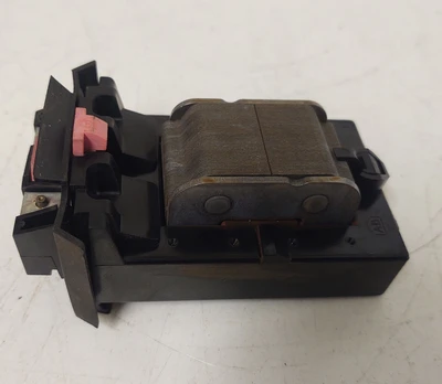 USED Allen-Bradley GD473