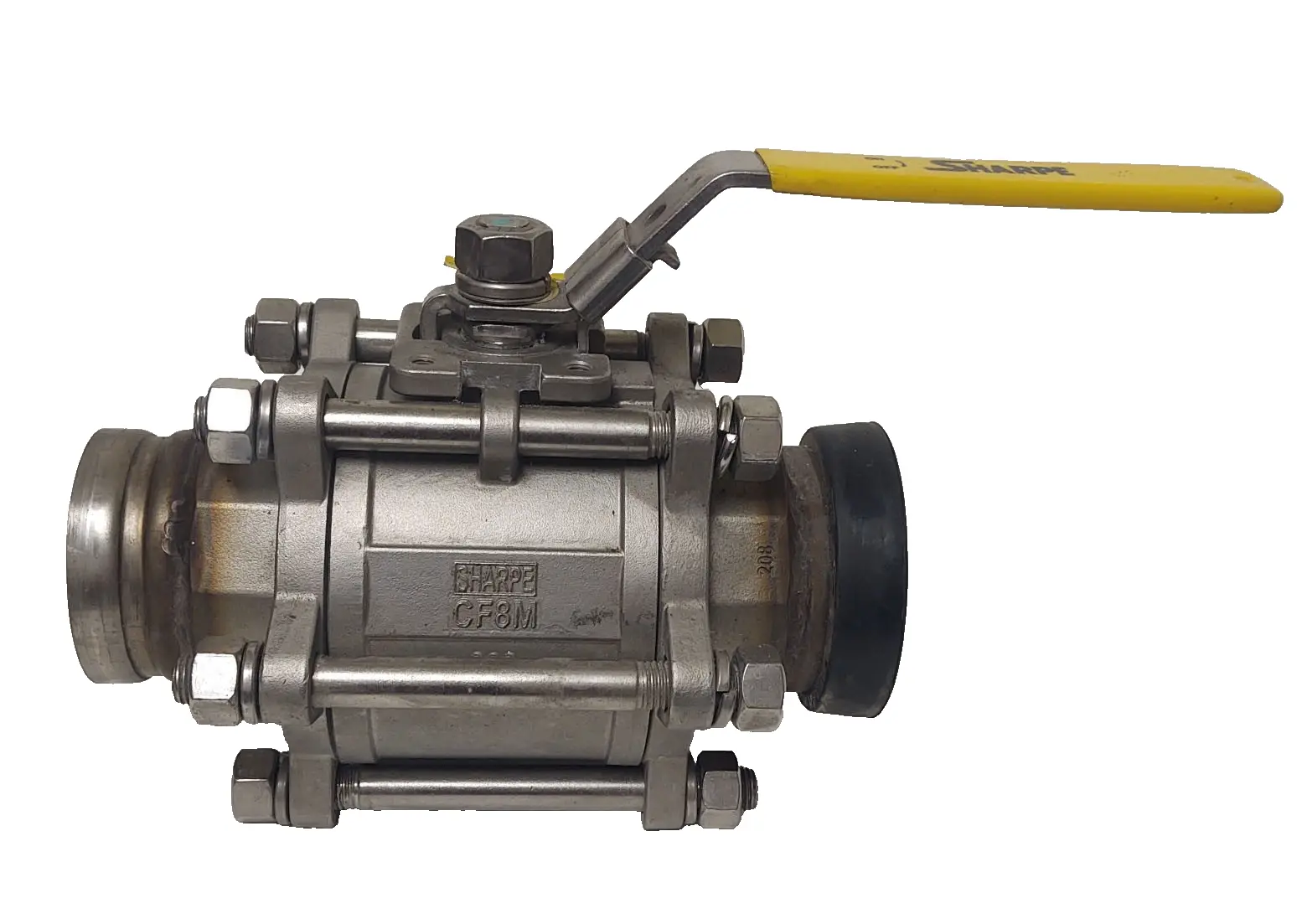USED SHARPE SERIES 13