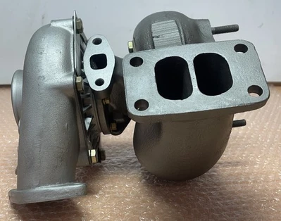 BRAND NEW NO BOX- Garrett Turbo T04B27 409300-9016D || Warranty & Fast Shipped!