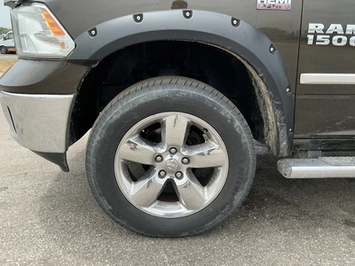 Used 2013 RAM 1500 Pickup Trucks Michigan US | Miedema Asset Management Group #1320404