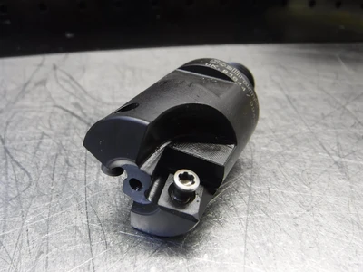 Stellram M16 1.250" Indexable Milling Cutter A7793VXO12SA01.25Z2R2 (LOC317)