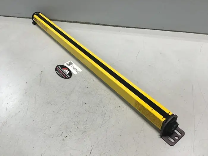 Used STI MS4324BR Light Curtains & Grids Michigan US | Ideal Machinery #587982