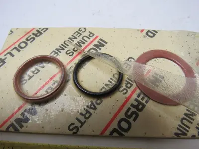 New | in-Stock IR INGERSOLL RAND _UNKNOWN_ Pumps | Arrow Industrial #620722