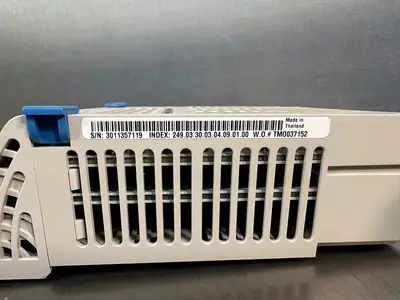 Ovation 5X00226G03 I/o Interface Module (7.6.2)