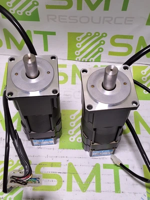 TAMAGAWA SEIKI 4509N6021E100 AC SERVO MOTOR 400W 100V