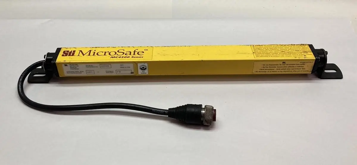 Used STI MC4224RE Sensors Ohio US | Surplus Asset Holdings #1236767