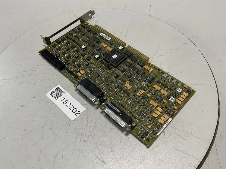Used CINCINNATI MILACRON 3-533-1036G Circuit Boards Michigan US | Ideal Machinery #871391