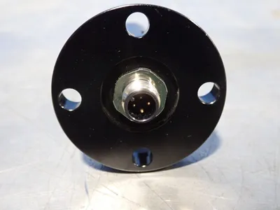 Swing Clamp
