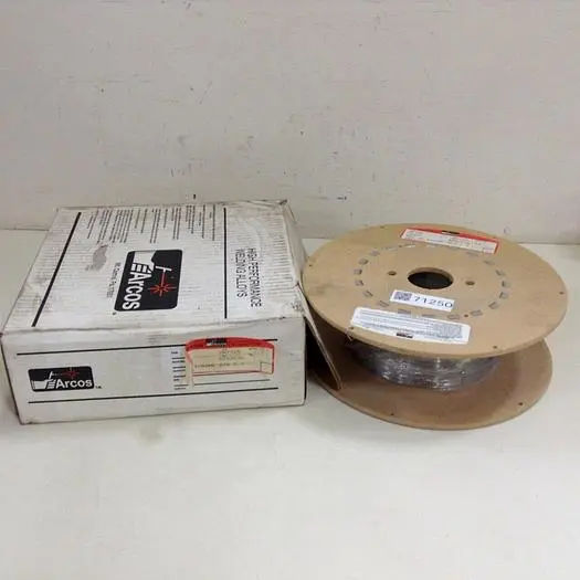 Used ARCOS INDUSTRIES 409CB Cable & Wire Michigan US | Ideal Machinery #714785