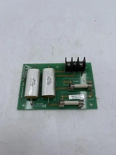 Used SOLID STATE CONTROLS SOLID STATE CONTROLS 70-411051-90 REV B Industrial Controls | ND Industrial Surplus #1214027