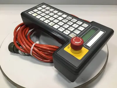 USED KEBA HT2/SSA/20677