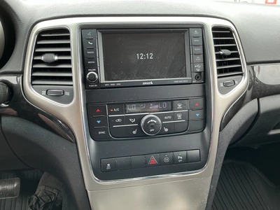 Used 2011 JEEP GRAND CHEROKEE SUVs Michigan US | Miedema Asset Management Group #1334477