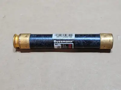 Used FUSETRON FRS-R-1-1/4 Misc Electrical & Power Parts British Columbia CA | Lenmark #1438840