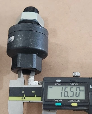 NEW SMC JA63-18-150