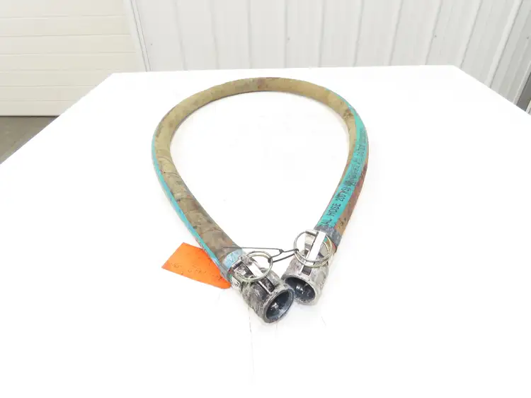 Used BOSTON CHEMCAT _UNKNOWN_ Hoses | Arrow Industrial #611948