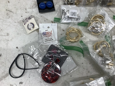 Used _UNKNOWN_ _UNKNOWN_ Jewelry & Gemstones Michigan US | Miedema Asset Management Group #1406521