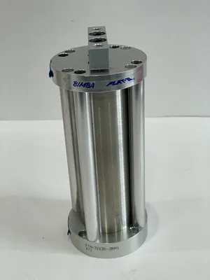 NEW BIMBA FTM-31130-3RM1 PNEUMATIC CYLINDER FTM311303RM1