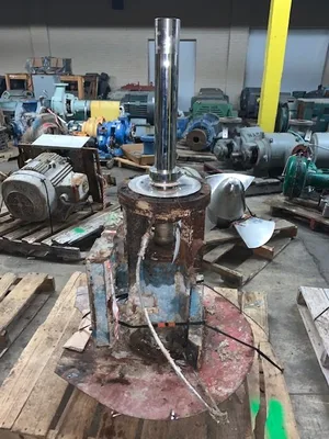 USED Prochem 23MDSL30