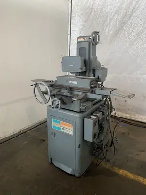 USED BOYAR SCHULTZ H618