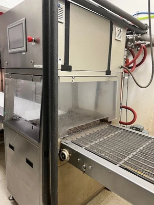 2021 AASTED 620 Enrobers | Envoy Equipment LLC (1)
