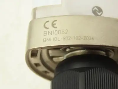 Used BALLUFF _UNKNOWN_ Sensors Indiana US | Arrow Industrial #1408282