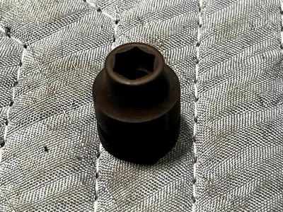 Matco BSP10BV 5/16" 6 Point Stubby impact socket