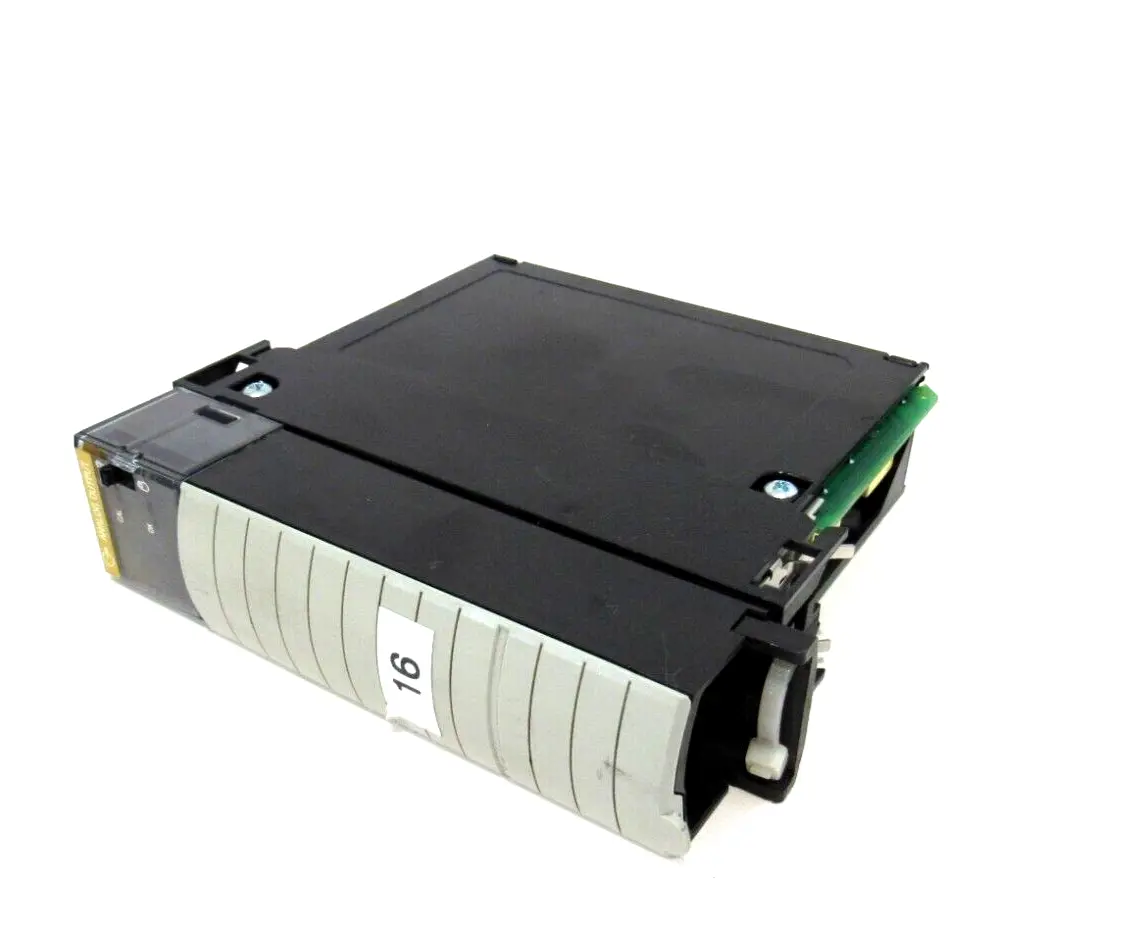 USED ALLEN BRADLEY 1756-OF6CI OUTPUT MODULE 1756OF6CI