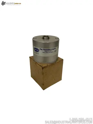 NEW FABCO-AIR X-121-X