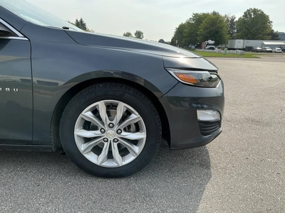 Used 2021 CHEVROLET MALIBU Sedans Michigan US | Miedema Asset Management Group #1413886