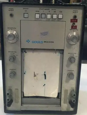 Gould Brush 220, 15632750
