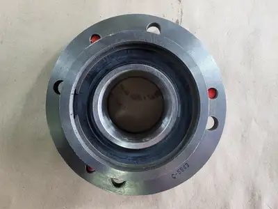 NEW SKF FYRP 2.15/16 H