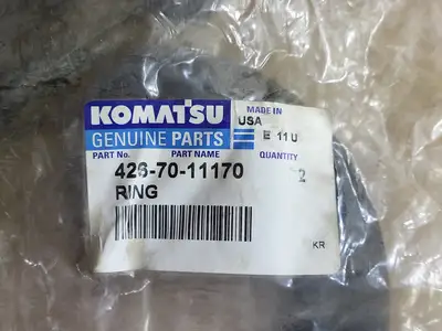 NEW KOMATSU 426-70-11170