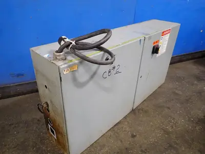 Electrical Cabinet