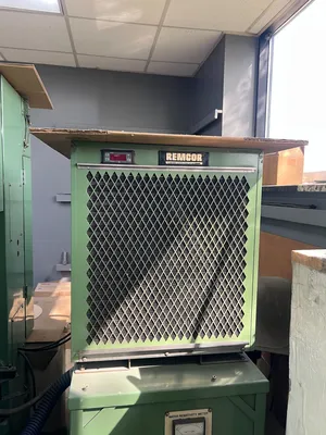 1995 SODICK A320D Wire EDM | Universal Press & Machinery (UPM) (8)
