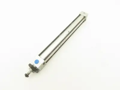 PHD AUL 1 1/8 X 10 -D-M Pneumatic Air Cylinder 1-1/8" Bore 10" Stroke