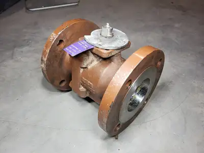 NEW 2011 KF INDUSTRIES E2153-1922G21