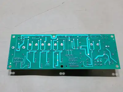 USED CYBEREX INC PC60472-1