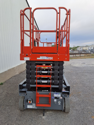 NEW 2026 Skyjack SJ5545E