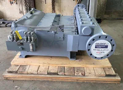 USED UNION QD-200C