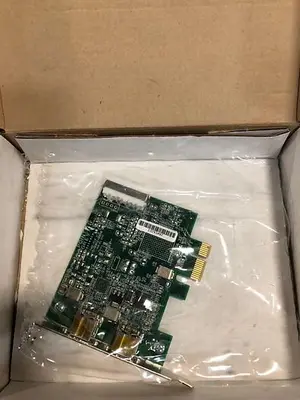 POINT GREY PC CARD FWB-PCIE-01