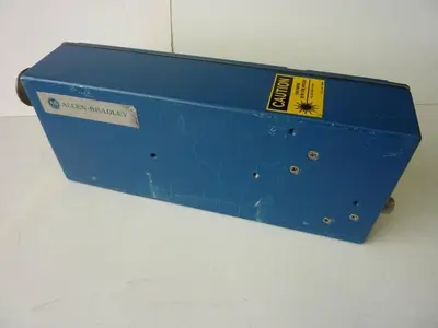 USED ALLEN BRADLEY 2755-DM1 SER A