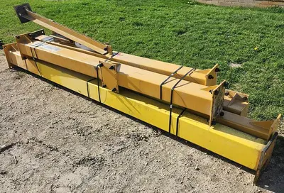 USED 2014 HARRINGTON NER030C
