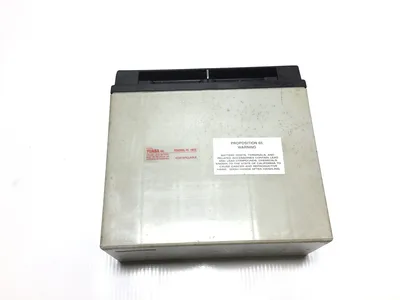 Yuasa NP18-12B Valve Regulated Sealed Lead Acid Rechargeable Battery 12V 17.2Ah
