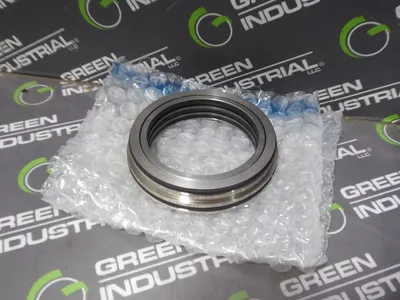 AES Seal E117-BTBG001I23-I24 Magtecta Double Seal Bearing Protector 2-1/8" New NIB