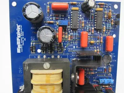 Magnetic Power Systems 3B119 Magpowr Tension Control Circuit Board Controller
