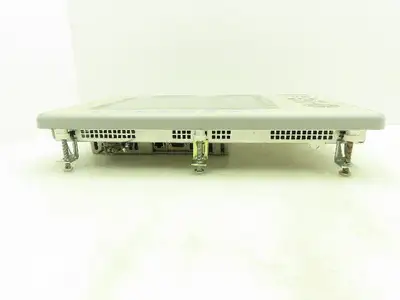 Allen Bradley 2711P-B10C4A1 PanelView Plus 1000 HMI Ser A Screen Wear