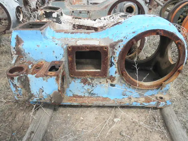 Used AJAX 6 1/2X8 EA-22 Gas Engines | Power Zone Equipment #971474