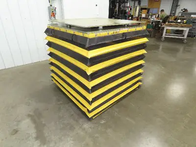 Used SOUTHWORTH _UNKNOWN_ Misc Lifts Indiana US | Arrow Industrial #1367366