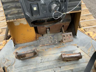 Used 2004 CATERPILLAR D5G XL Crawler Dozers Michigan US | Miedema Asset Management Group #1320483